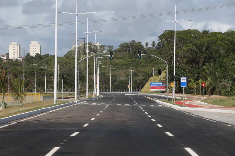 Foto: Mateus Pereira | GOVBA