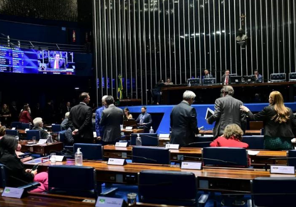 Foto: Pedro FrançaAgência Senado