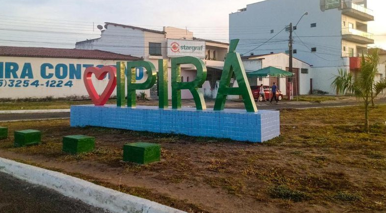 Foto: Dilvulgação / Prefeitura de Ipirá