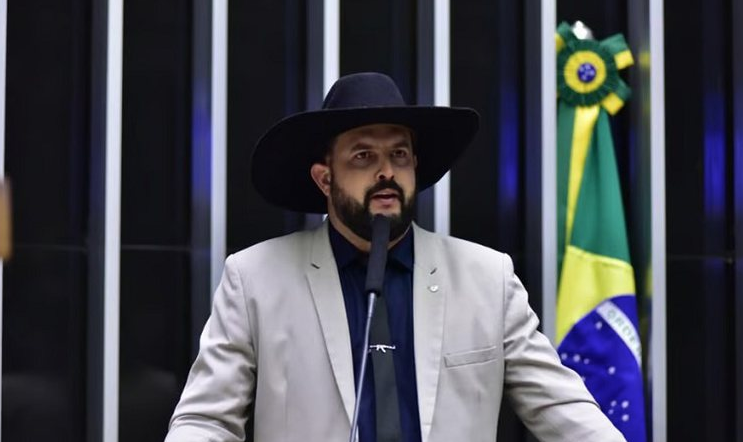 Foto: Zeca Ribeiro / Câmara dos Deputados