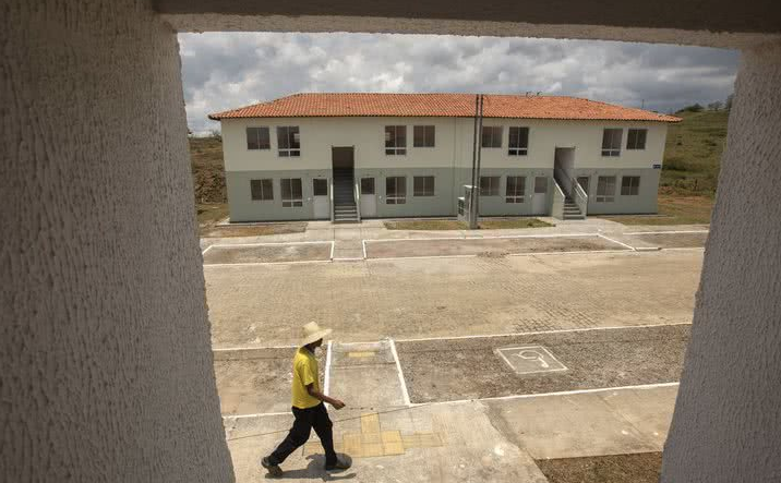  Foto: Joédson Alves/ Agência Brasil