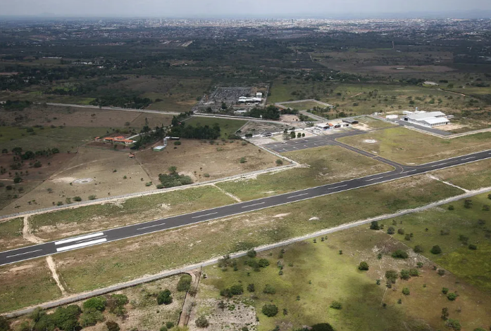 Foto: Divulgação | GOVBA