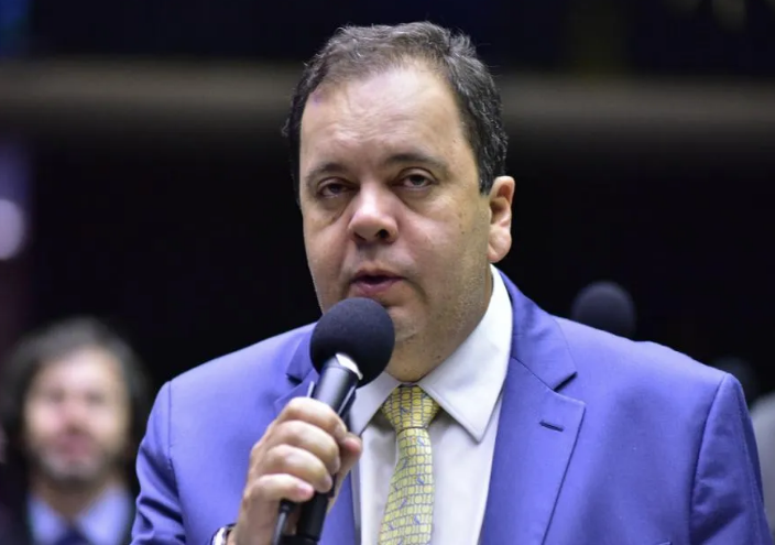 Foto: Zeca Ribeiro | Câmara dos Deputados