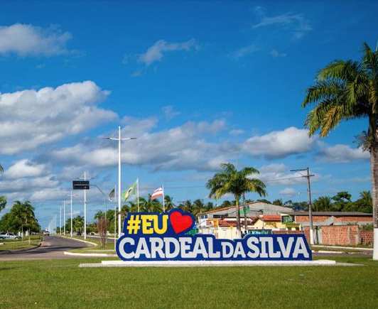 Foto: Divulgação / Governo da Bahia