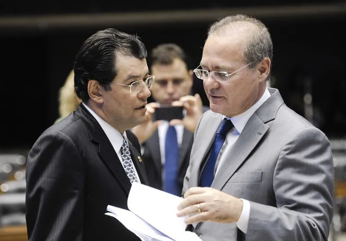 - Foto: Pedro França/Agência Senado