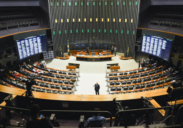 Foto: Antônio Cruz/Agência Brasil