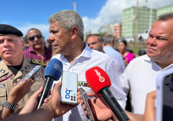 Foto: André Souza/bahia.ba