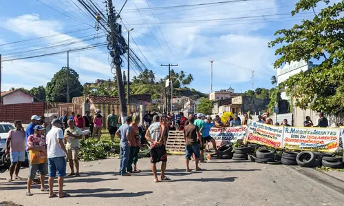 Foto: Cibele Tenório/Agência Brasil