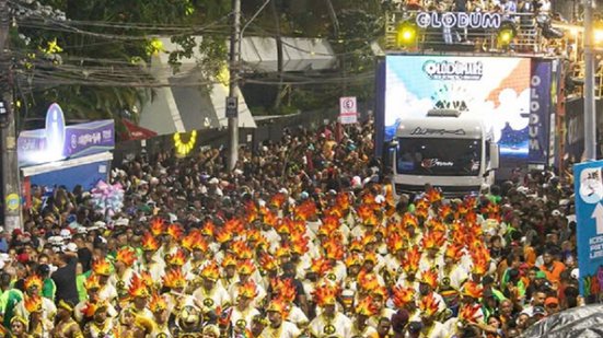 Foto: Magali Moraes / Olodum