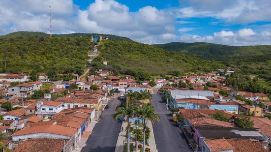 Foto: Prefeitura de Ruy Barbosa