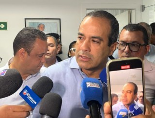 Prefeito assina empréstimo para teleférico; obras podem começar este ano