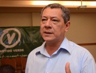 Presidente do PV na Bahia é libertado após ficar mais de 24 horas em cativeiro