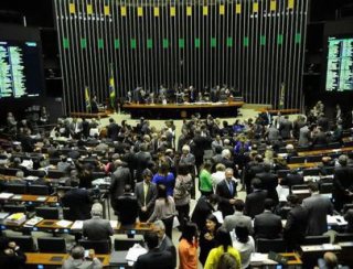 Deputado baiano é escolhido para comandar principal comissão da Câmara