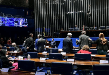 Foto: Pedro FrançaAgência Senado