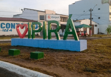 Foto: Dilvulgação / Prefeitura de Ipirá