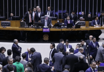 Foto: Bruno Spada/Câmara dos Deputados