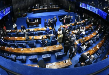 Foto: Marcos Oliveira | Agência Senado