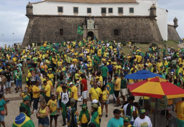 Foto: Rafaela Araújo | AG. A TARDE