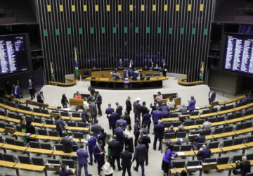 Foto: Mário Agra/Câmara dos Deputados