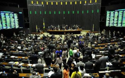 Deputado baiano é escolhido para comandar principal comissão da Câmara